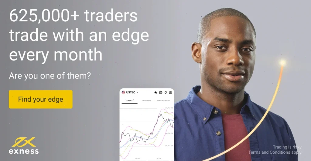 exness trading platform apk