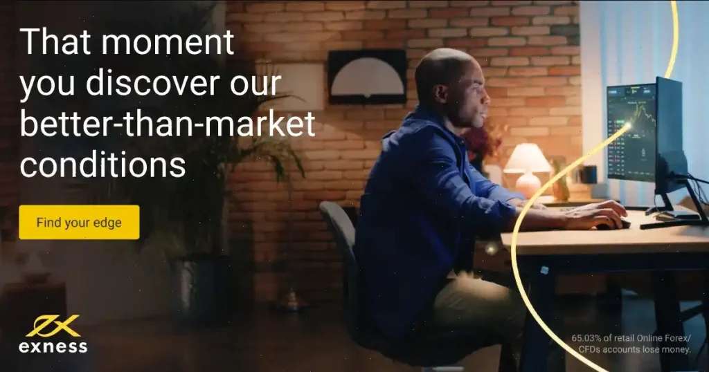 main exness trading