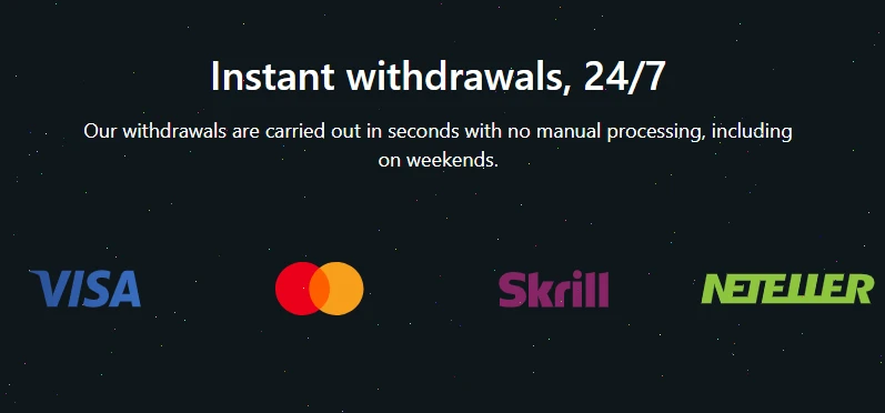 withdraw